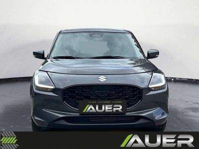 Suzuki Swift Vorführwagen Suzuki Swift Vorführwagen