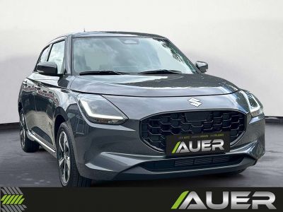 Suzuki Swift Vorführwagen Suzuki Swift Vorführwagen