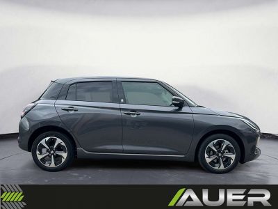 Suzuki Swift Neuwagen
