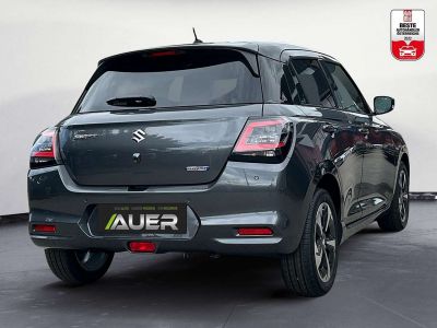 Suzuki Swift Neuwagen