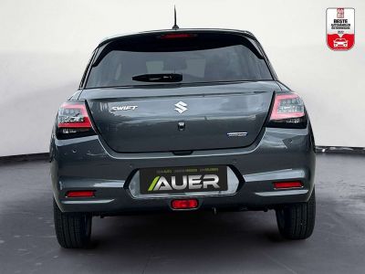 Suzuki Swift Neuwagen