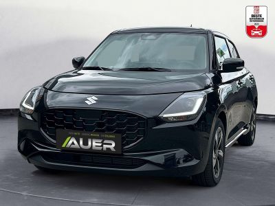 Suzuki Swift Vorführwagen