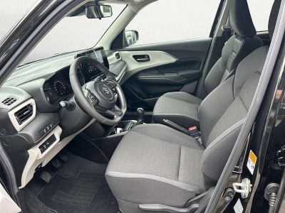 Suzuki Swift Neuwagen