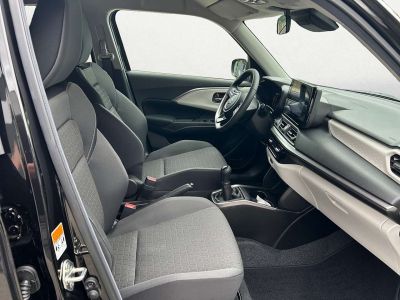 Suzuki Swift Vorführwagen