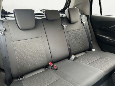 Suzuki Swift Vorführwagen