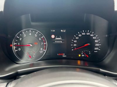 Suzuki Swift Vorführwagen