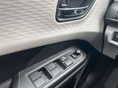 Suzuki Swift Vorführwagen