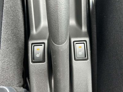 Suzuki Swift Vorführwagen