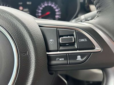 Suzuki Swift Neuwagen