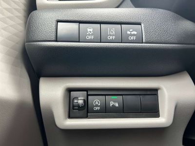 Suzuki Swift Vorführwagen