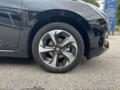 Suzuki Swift Vorführwagen