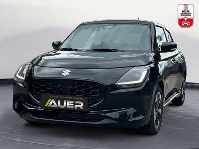 Suzuki Swift Neuwagen