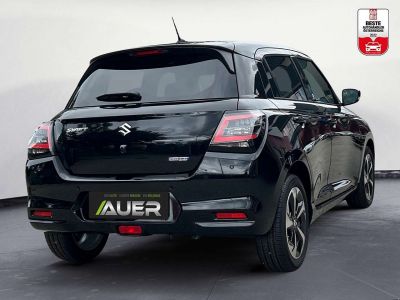 Suzuki Swift Neuwagen