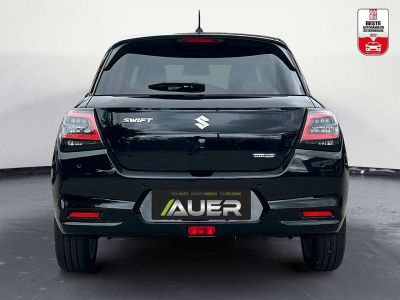 Suzuki Swift Neuwagen