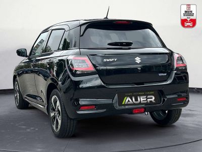 Suzuki Swift Vorführwagen