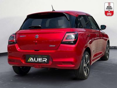 Suzuki Swift Vorführwagen