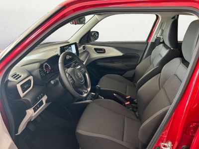 Suzuki Swift Vorführwagen