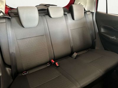 Suzuki Swift Vorführwagen