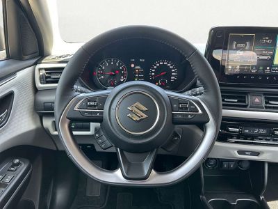 Suzuki Swift Vorführwagen