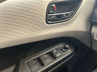 Suzuki Swift Vorführwagen