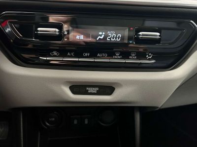 Suzuki Swift Vorführwagen