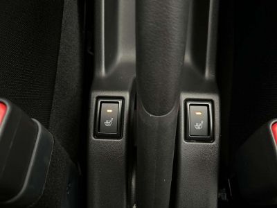 Suzuki Swift Vorführwagen