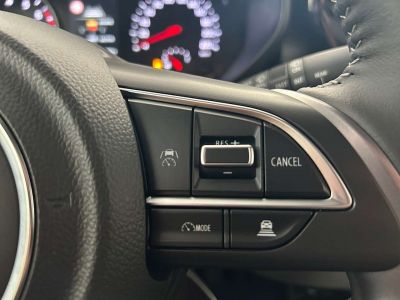 Suzuki Swift Vorführwagen