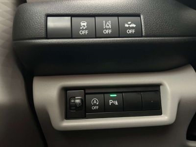 Suzuki Swift Vorführwagen