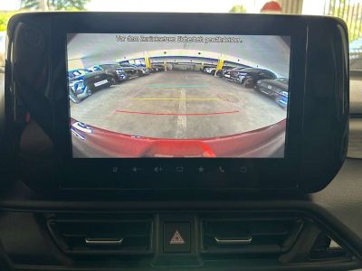 Suzuki Swift Vorführwagen