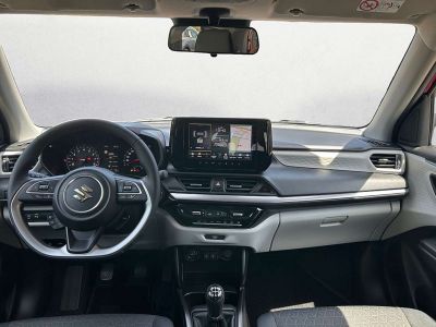 Suzuki Swift Vorführwagen