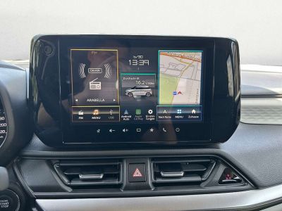 Suzuki Swift Vorführwagen