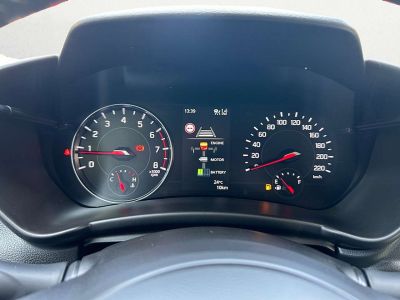 Suzuki Swift Vorführwagen