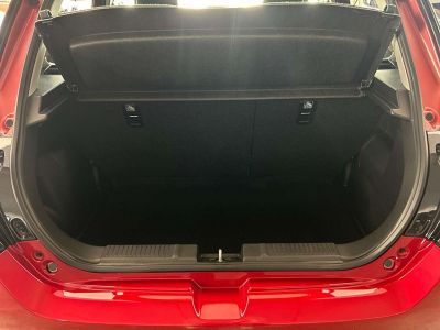 Suzuki Swift Vorführwagen