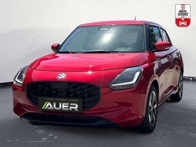 Suzuki Swift Vorführwagen