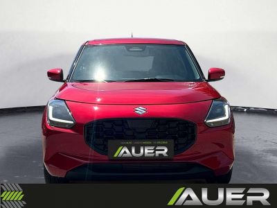 Suzuki Swift Vorführwagen