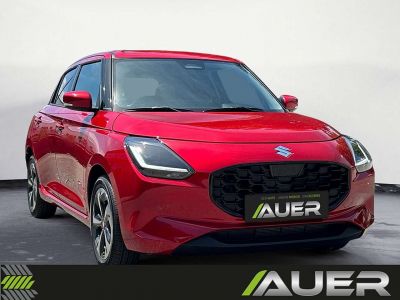 Suzuki Swift Vorführwagen