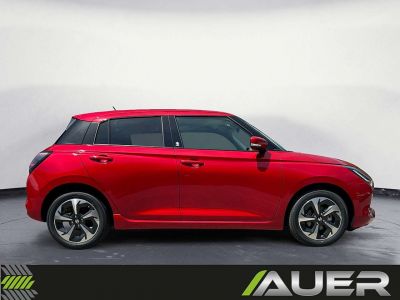 Suzuki Swift Vorführwagen