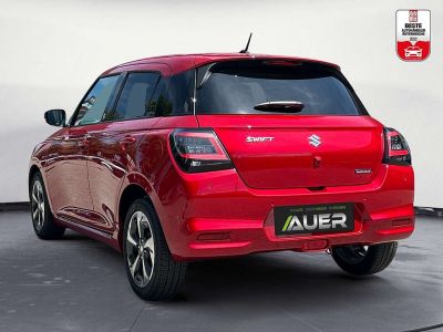 Suzuki Swift Vorführwagen