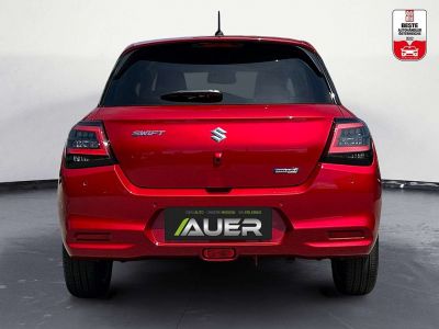 Suzuki Swift Vorführwagen