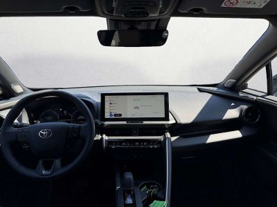 Toyota C-HR Vorführwagen