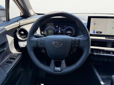 Toyota C-HR Neuwagen