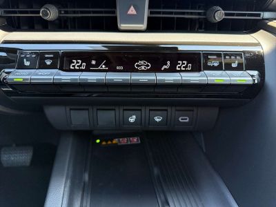 Toyota C-HR Vorführwagen