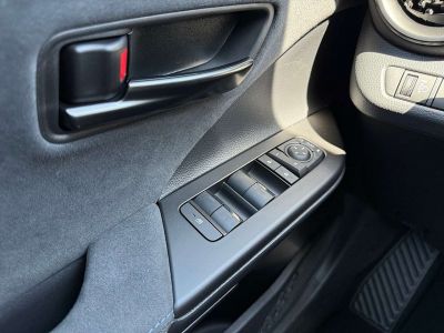 Toyota C-HR Neuwagen