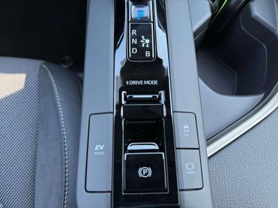 Toyota C-HR Vorführwagen