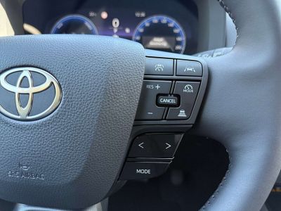 Toyota C-HR Vorführwagen