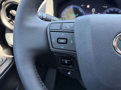 Toyota C-HR Vorführwagen