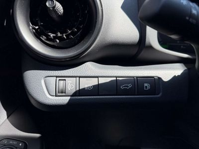 Toyota C-HR Neuwagen