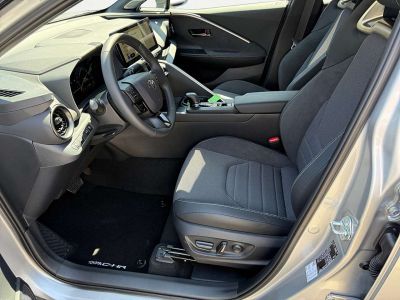 Toyota C-HR Vorführwagen