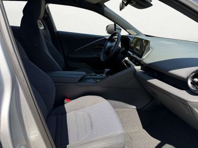 Toyota C-HR Vorführwagen