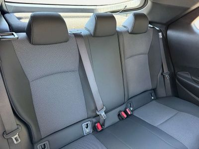 Toyota C-HR Vorführwagen